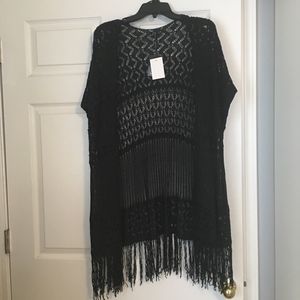 BRAND NEW HeartSoul Cardigan
